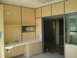 Photo de galerie - Menuiserie - Huisserie - Agencement