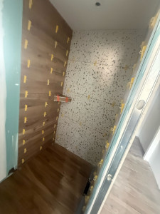 Photo de galerie - Carrelage
