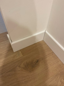 Photo de galerie - Pose de plainte 