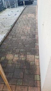 Photo de galerie - Bricolage et multi services