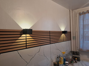 Photo de galerie - Carrelage