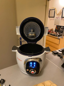 Photo de galerie - Dépannage électroménager