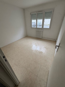 Photo de galerie - Appartement qui a subi un dégât des eaux après notre intervention.