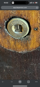 Photo de galerie - Serrurerie