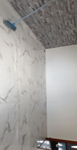 Photo de galerie - Carrelage