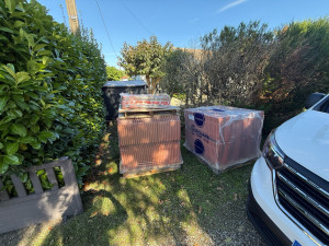 Photo de galerie - Remaniement 