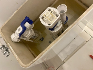 Photo de galerie - Plomberie - Installation sanitaire