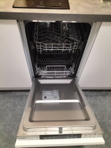 Photo de galerie - Ménage