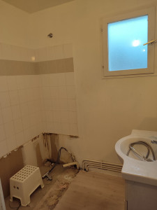 Photo de galerie - Avant 