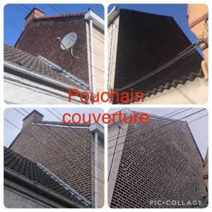 Photo de galerie - Maçonnerie