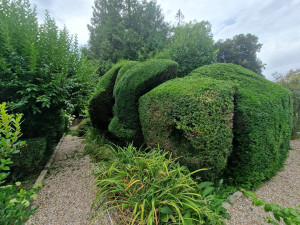 Photo de galerie - Paysagiste - Aménagement du jardin