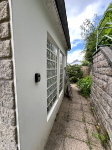 Photo de galerie - Serrurerie