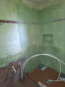 Photo de galerie - Carrelage