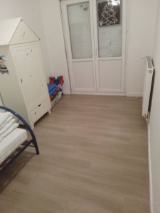 Photo de galerie - Ménage