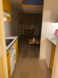 Photo de galerie - Menage 