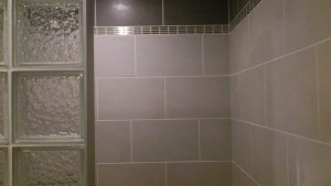 Photo de galerie - Carrelage