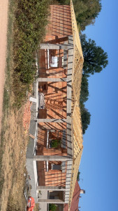 Photo de galerie - Toiture couverture