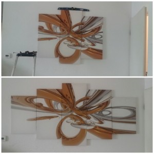 Photo de galerie - Bricolage et multi services