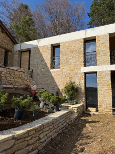 Photo de galerie - Paysagiste - Aménagement du jardin