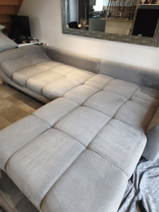 Photo de galerie - Ménage