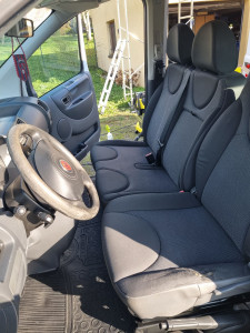 Photo de galerie - Lavage auto