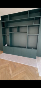 Photo de galerie - Peinture 