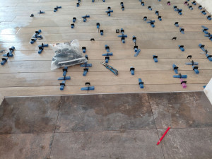 Photo de galerie - Carrelage