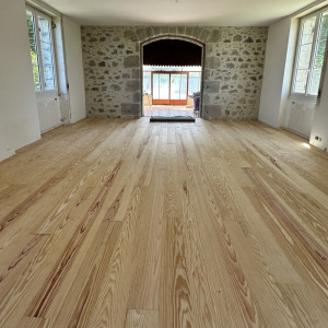 Photo de galerie - Carrelage