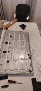 Photo de galerie - Dépannage électroménager