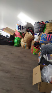 Photo de galerie - Ménage