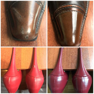 Photo de galerie - Bricolage et multi services