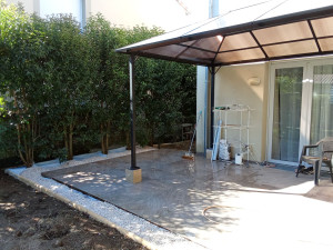 Photo de galerie - Menuiserie - Huisserie - Agencement