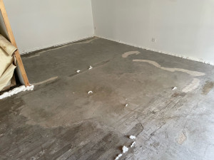 Photo de galerie - Reagreage 20mm avant 