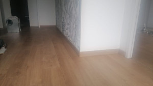 Photo de galerie - Peinture - Tapisserie