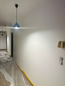 Photo de galerie - Peinture