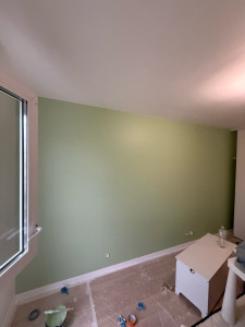 Photo de galerie - Mur 