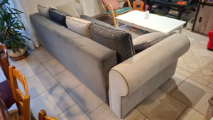 Photo de galerie - Nettoyeur vapeur ménager