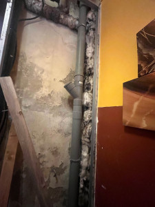 Photo de galerie - Plomberie - Installation sanitaire