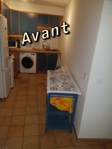 Photo de galerie - Pose de parquet - Revêtement de sol