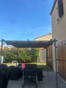 Photo de galerie - Paysagiste - Aménagement du jardin