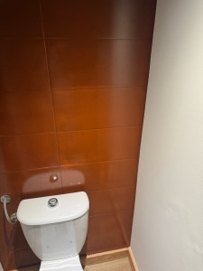 Photo de galerie - Carrelage