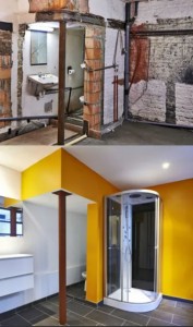 Photo de galerie - Plâtrerie - Murs - Plafonds