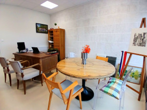 Photo de galerie - Architecte d'intérieur - Décorateur d'intérieur