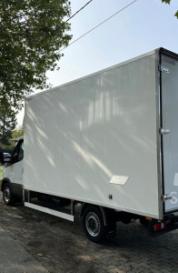 Photo de galerie - Transport colis 