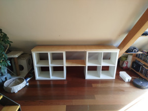 Photo de galerie - Menuiserie - Huisserie - Agencement