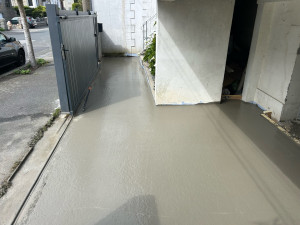 Photo de galerie - Terrasse 