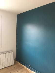 Photo de galerie - Peinture 