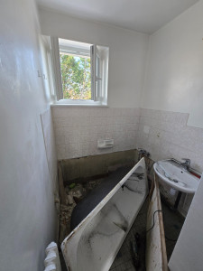 Photo de galerie - Carrelage