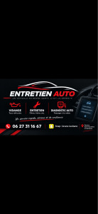Photo de galerie - Diagnostic auto, entretien auto 