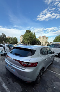 Photo de galerie - Lavage auto